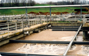 Manufacturers Exporters and Wholesale Suppliers of Waste Water Treatment Nerul Maharashtra